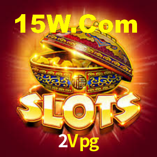 APP oficial da 2Vpg para mobile