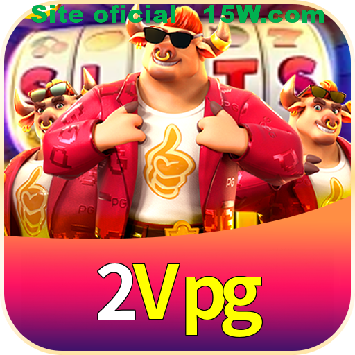 Imagem promocional da 2Vpg mostrando a plataforma e suas vantagens